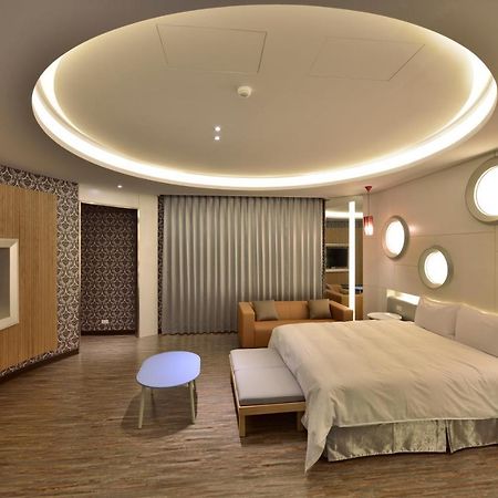 Lihotel 汐止区 エクステリア 写真