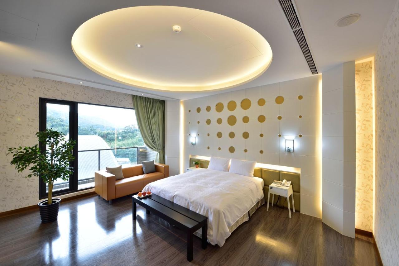 Lihotel 汐止区 エクステリア 写真