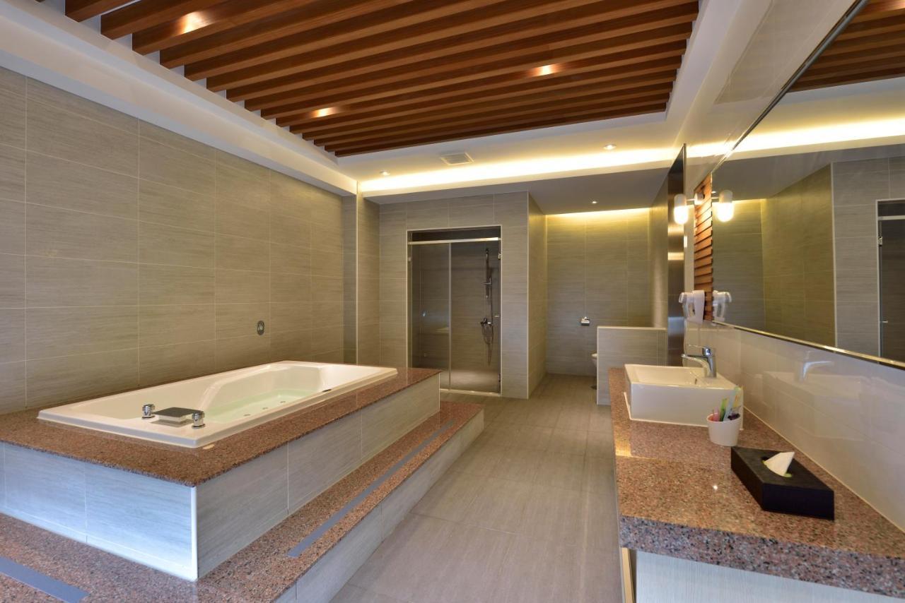 Lihotel 汐止区 エクステリア 写真