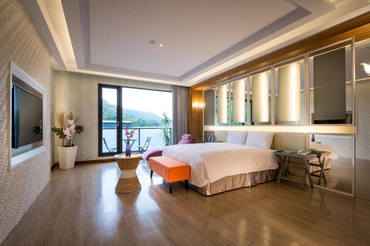 Lihotel 汐止区 エクステリア 写真