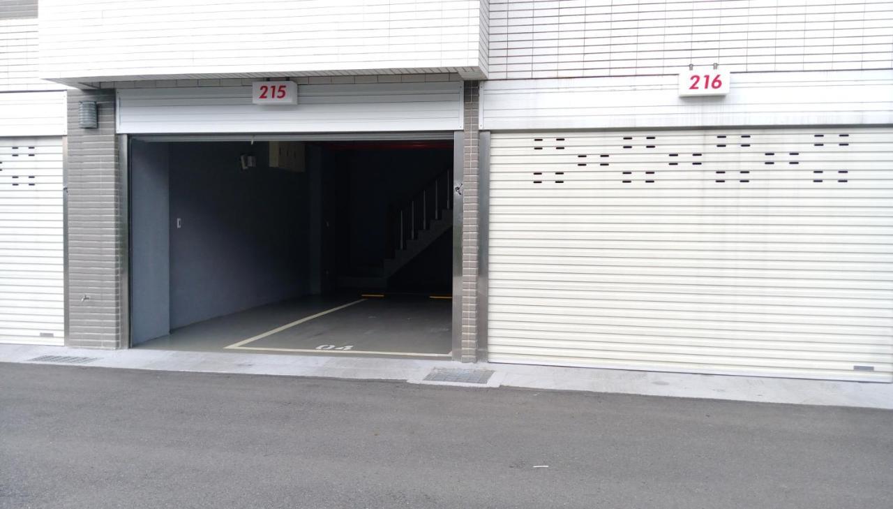 Lihotel 汐止区 エクステリア 写真
